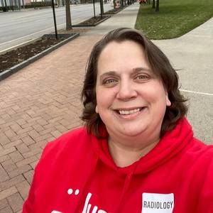 Meet your Posher, Tara